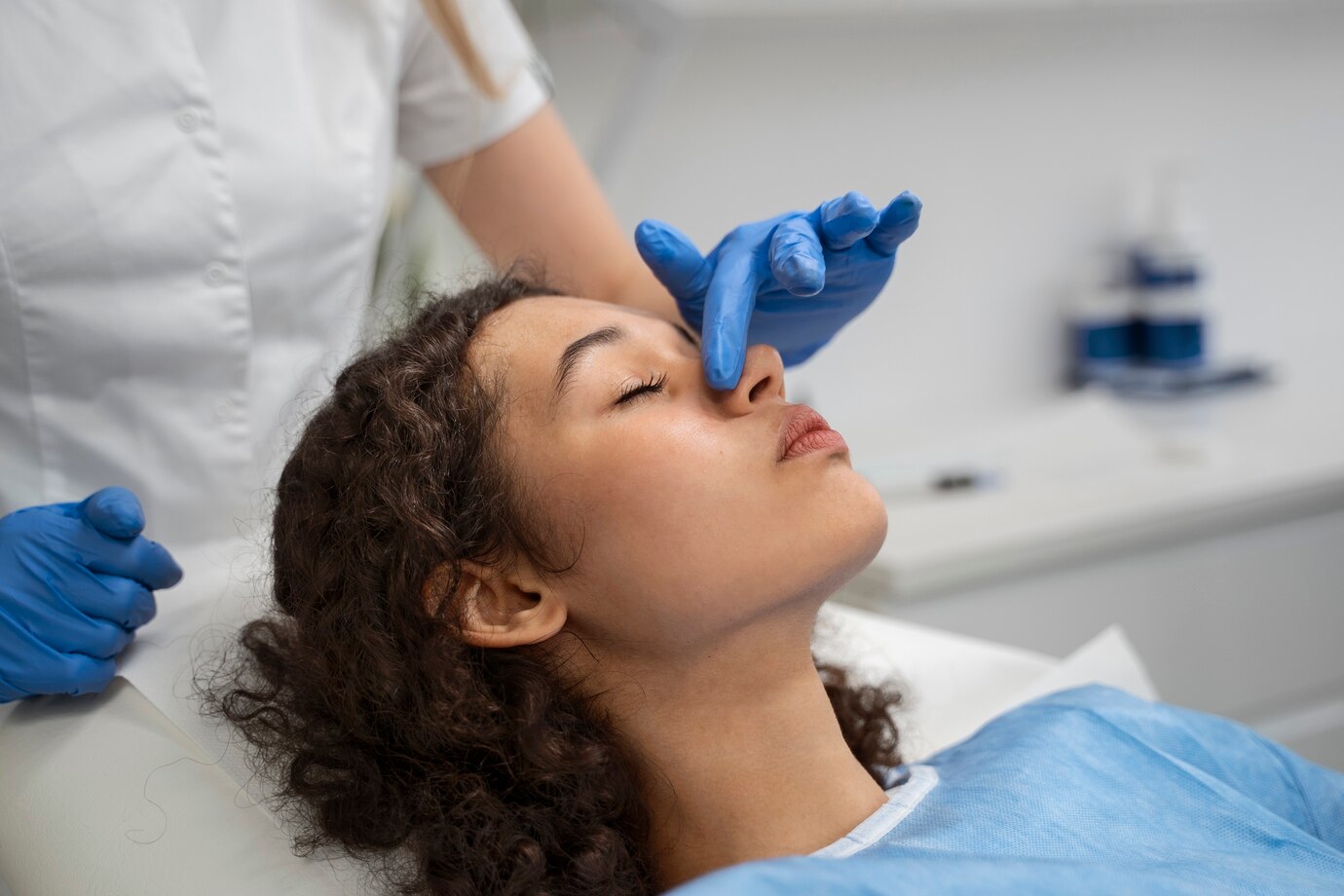 Rinoplastia en Colombia